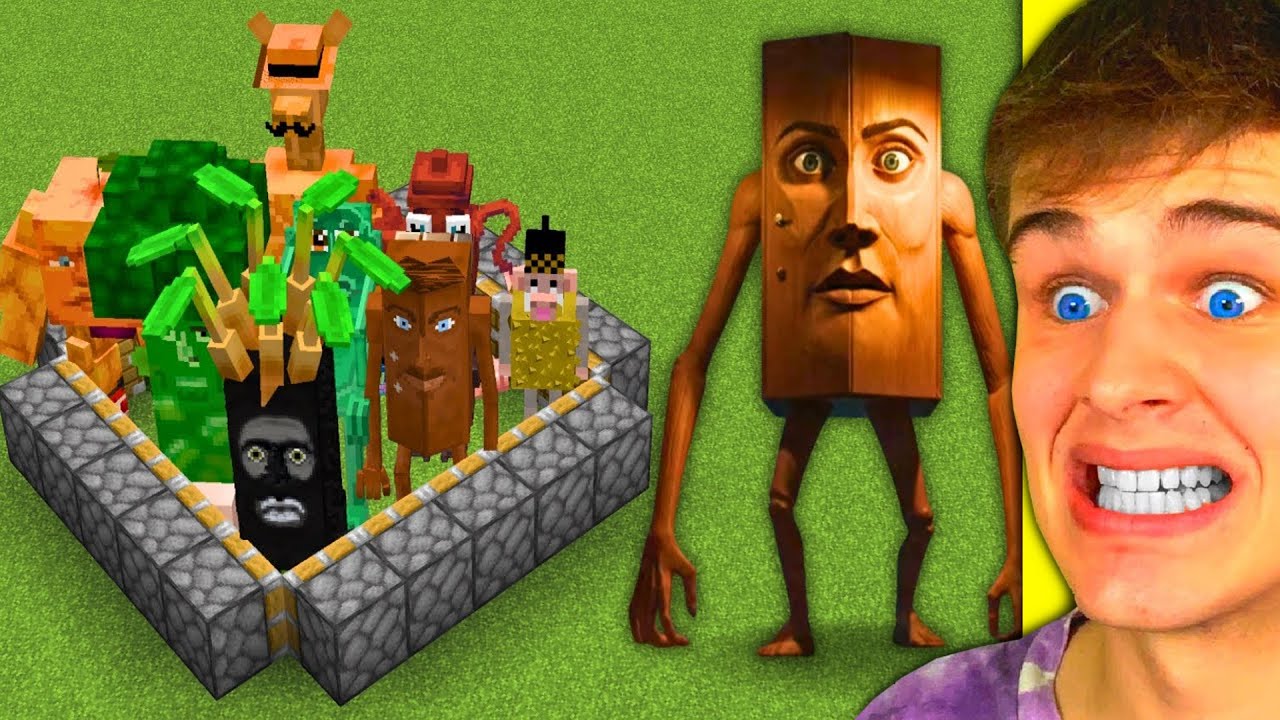 Toto VZNIKNE KOMBINACÍ VŠECH NOVÝCH AI BRAINROTŮ!