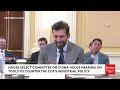 Shontel Brown Asks Expert About Measures To Help Keep Chinese-Controlled Equipment Off Of US Markets
