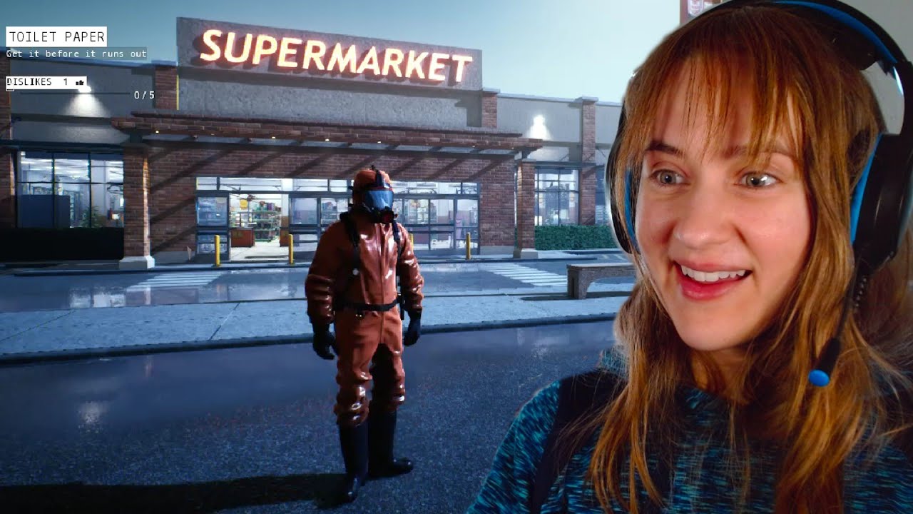 This is How It Ends?? | Walking Simulator #3