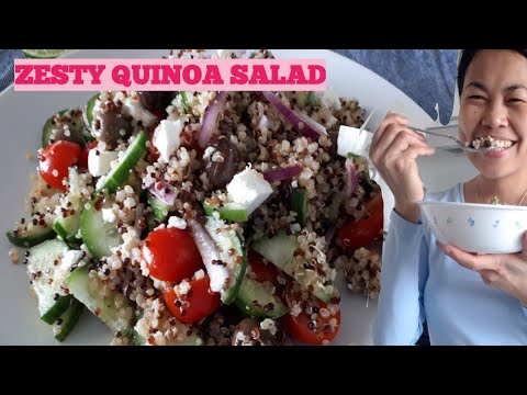 GAANO KALAKI ANG HIWA NG KIDNEY TRANSPLANT KO AT KIDNEY BIOPSY + ZESTY QUINOA SALAD | Nephrodiety
