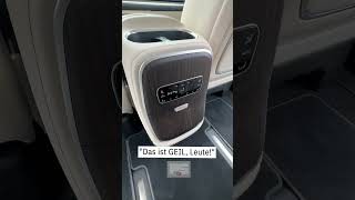 Basis bis Premium #mercedesVLE #VLE #mercedes #psautomagazin