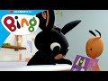 Bing sedang bersiap-siap untuk tidur! | Bing Bahasa Indonesia