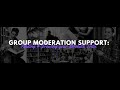 Growing and Engaging a Community Group 