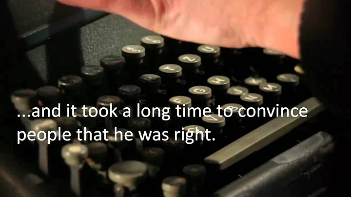 Nobel Prize in Chemistry 2011 explained easy: Who won it and why?