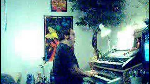 Advent I:  Gospel Verse