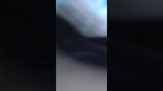 Laser Blue 110S For The Wing Excursion