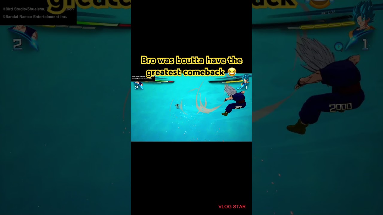 Super Counter vs Super Counter 🤝