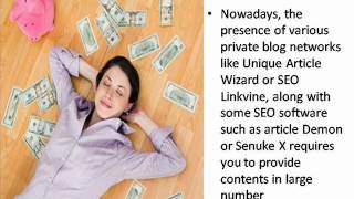 Wicked Article Creator Review - Business Review Center