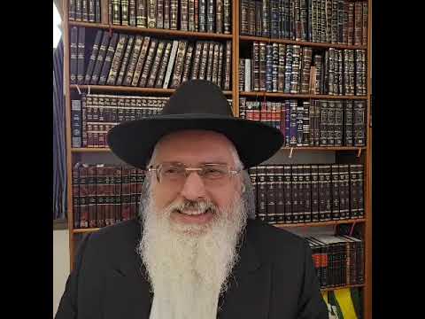 Paracha Béchalah - Ben Ich Haï /Rav Daniel Benizri