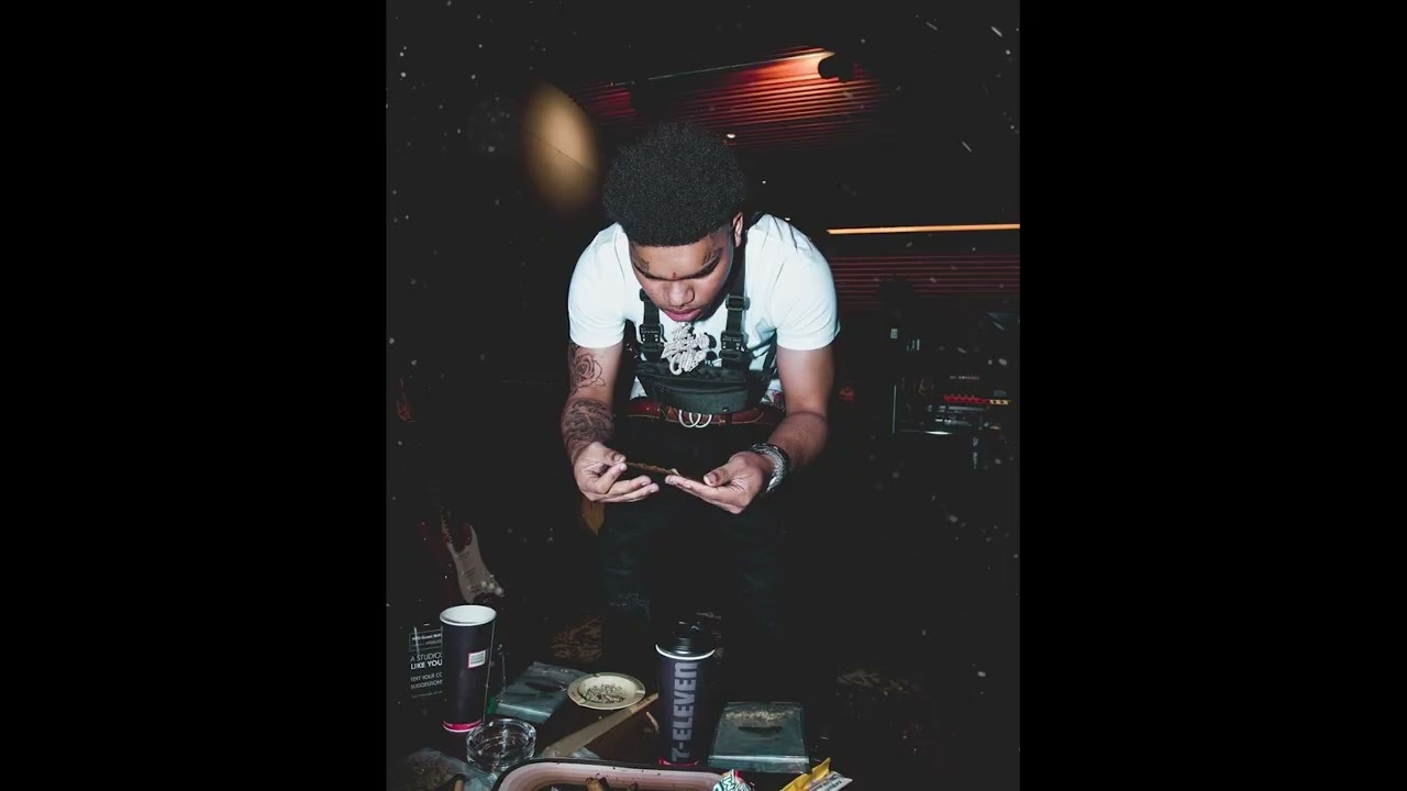 [FREE] NoCap x Rylo Rodriguez Type Beat - “Promise Me”