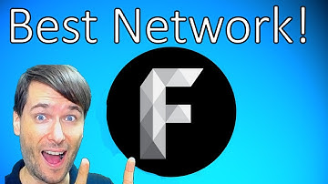 Best Network For Small Channels! Freedom (MCN) Review