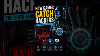 How Games Catch Hackers 🤯