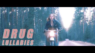 Смотреть клип Ängie - Drug Lullabies