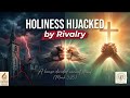 "Holiness Hijacked by Rivalry | Mark 3:25 Catholic Mass Homily | Jan 26 2026"