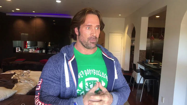 Brad Castleberry Is M. I. A.