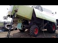 Покупка дорогостоящей техники. 15.04.2020 CLAAS LEXION 480