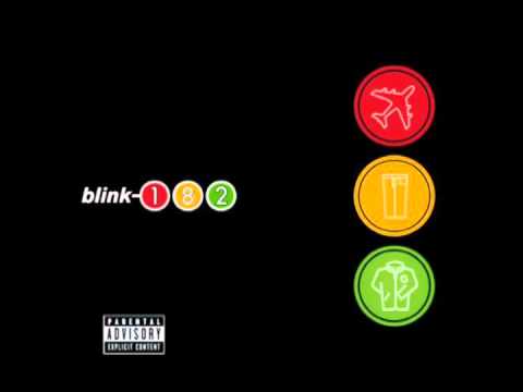 blink-182 - Stay Together for the Kids REAL instrumental