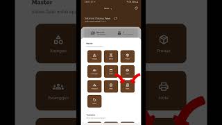 Tutorial 6 | Aplikasi Kasir Toko ANDROID ONLINE - ITBPOS #aplikasikasirandroid
