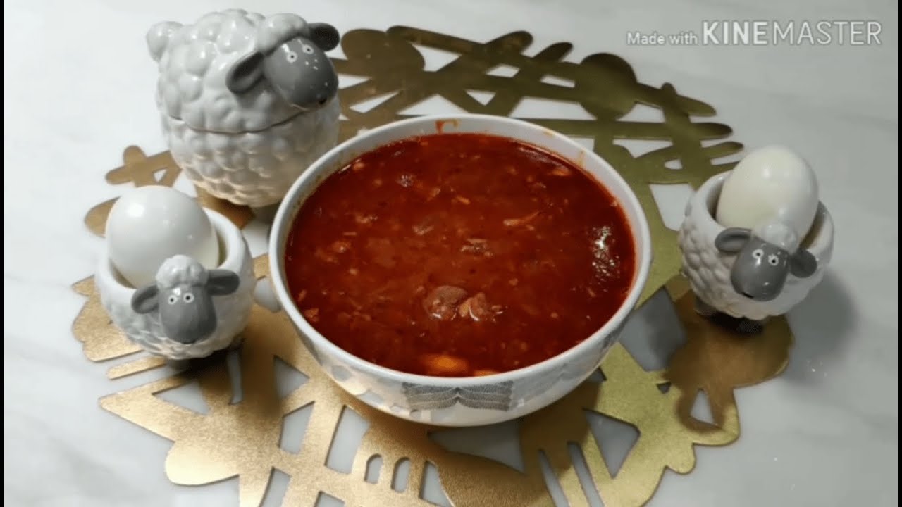 கந்திரி சால்னாவும் வாழக்காய் ரசமும் | KANTHIRI SALNA | கந்திரி ஆனம் | தூள் ஆனம் | THALI KARI ANAM