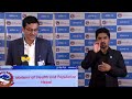 Health Ministry Media Briefing May 13