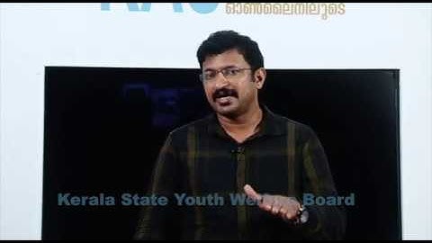 Geography, The Window - KAS Training Programme, class by Shri.Abdul Safeer