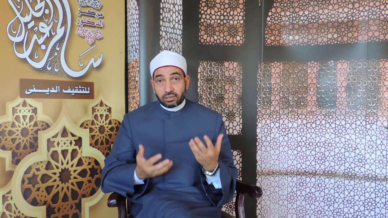 أغرب سؤال يوجه للدكتور سالم ويجيب عليه بكل وضوح : هل الدكتور سالم سلفي أم أشعري ؟؟