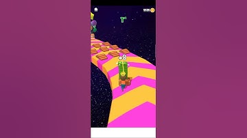 Shortcut Run level 59 #shorts