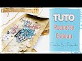 [TUTO] Réaliser une jolie POCHETTE CADEAU Facile &amp; Rapide