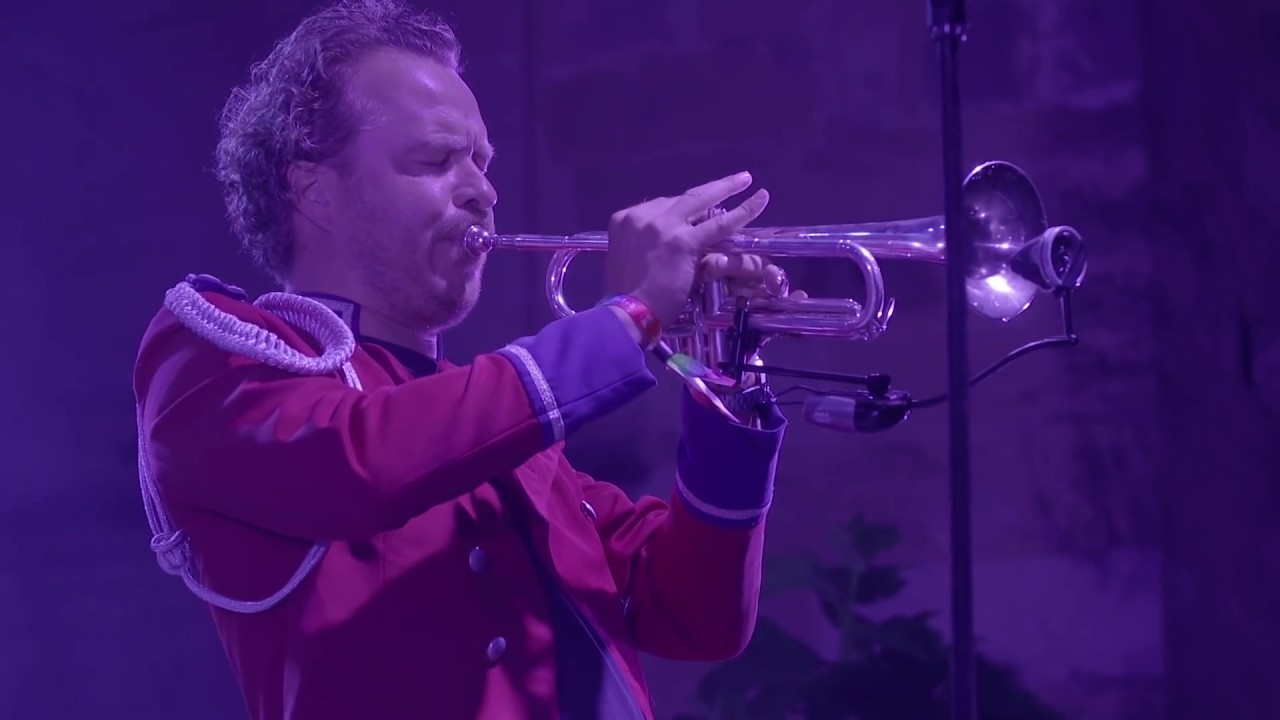 MEUTE - ACAMAR (Frankey & Sandrino Rework) - Live at Festival YEAH adlı videoyu YouTube'da izle MEUTE - ACAMAR (Frankey & Sandrino Rework) - Live at Festival YEAH adlı videoyu YouTube'da izle