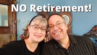 We are 50 and have NOTHING SAVED for RETIREMENT! How Will We Survive?