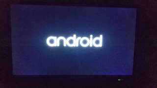 SmartTech 24P28SA41, Android Smart TV  unboxing