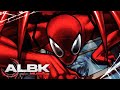 Libertar  homemaranha superior marvel comics  remake  albk