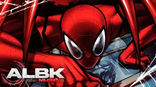 Libertar | Homem-Aranha Superior (Marvel Comics) | REMAKE | ALBK