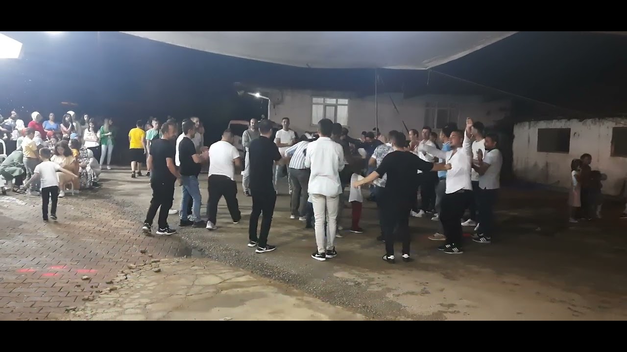 Kandıra Çiftetellisi 2022  #KandıraÇiftetellisi