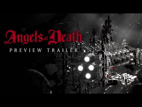 Angels of Death Trailer 2