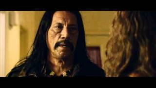 Machete - Deutscher HD-Trailer