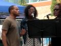 In My Solitude ( Rare Trio Live Performance) feat: Lettrice Lawrence, Candice Cooper & Devin Shaw
