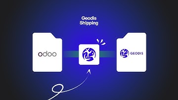 🚚 Odoo GEODIS Shipping Integration | Automate B2B Logistics Across Europe & Beyond