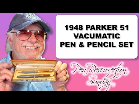 トップス Papier broken parker How to Fix Loose Parker 25's Cap, and Disassemble the cap