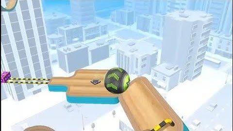 Going Balls - Walkthrough Gameplay Part 4 (Android, iOS) All Levels gameplay