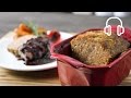 Meatloaf recipe の動画、YouTube動画。
