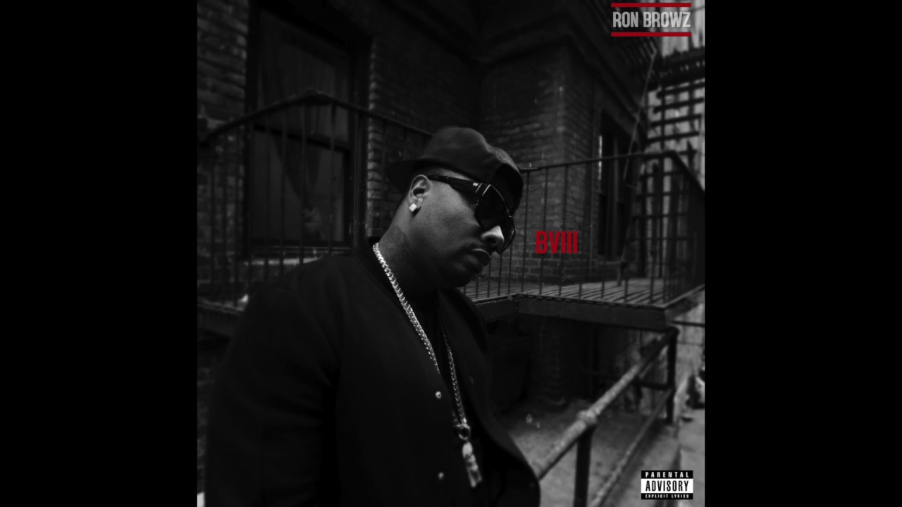 Watch Ron Browz - "Dolo" OFFICIAL VERSION on YouTube Watch Ron Browz - "Dolo" OFFICIAL VERSION on YouTube