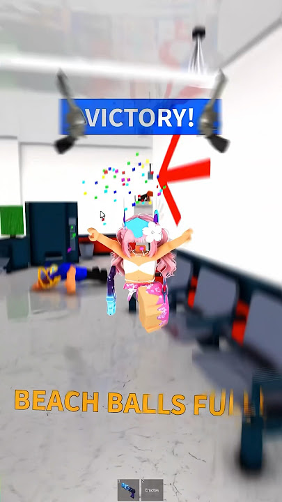 MM2 SHERIFF WINS ON BEAT 🔥