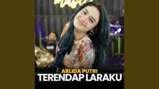 Download lagu Terendap Laraku