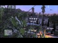 Grand Theft Auto 5 Online - How To Get The UFO | Space Docker | Skylift Helicopter After Patch