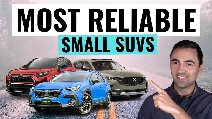 Top 10 MOST RELIABLE Small SUVs You Can Buy || BEST SUVs For 2023 - DayDayNews