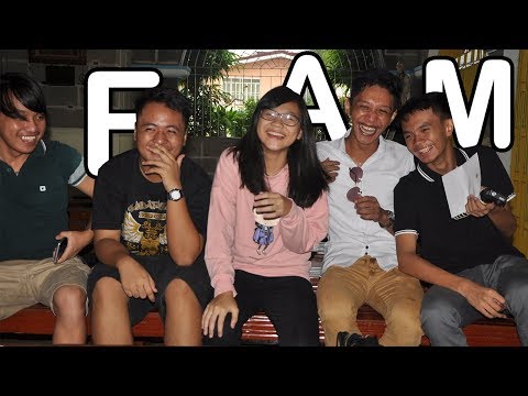 Meet Up // Christening Vlog