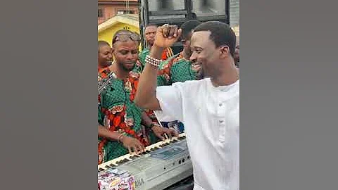 KS1 MALAIKA LIVE PERFORMANCE #fuji #ks1 #ks1malaika #sulealaomalaika