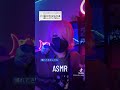 【ASMR】1分間のハンドムーブメントが絶対眠くなります😪💤 #shorts