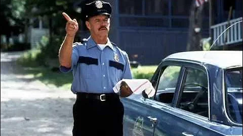 A Tribute to Geoffrey Lewis